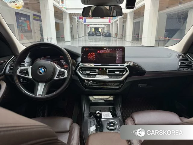 BMW X3 id 4297543 из Китая 7