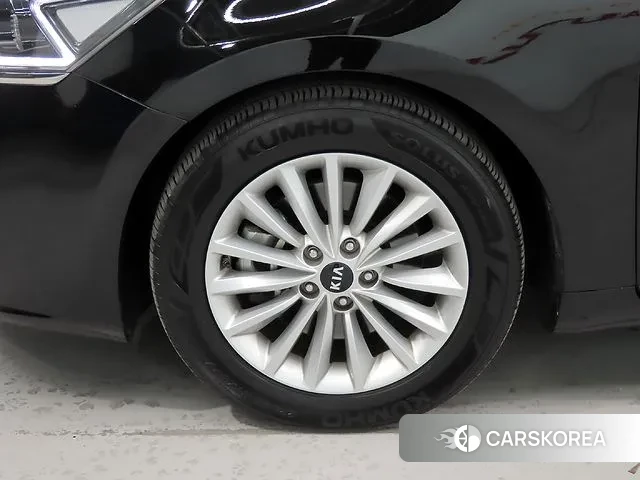 Kia Come New K7 id 3541361 из Кореи 15