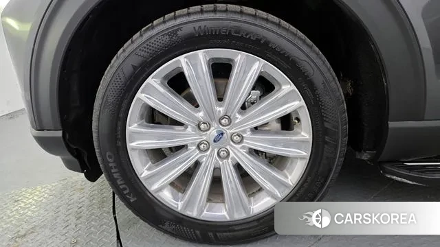 Ford Explorer 6th Generation id 3713587 из Кореи 15