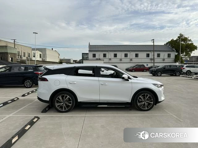 BYD Tang DM id 4240515 из Китая 35