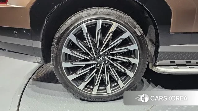 Hyundai Santa Fe (MX5) id 3341833 из Кореи 15