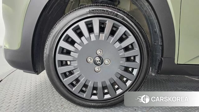 Hyundai The New Casper id 4879630 из Кореи 27