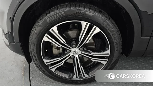 Volvo XC40 id 3498902 из Кореи 15