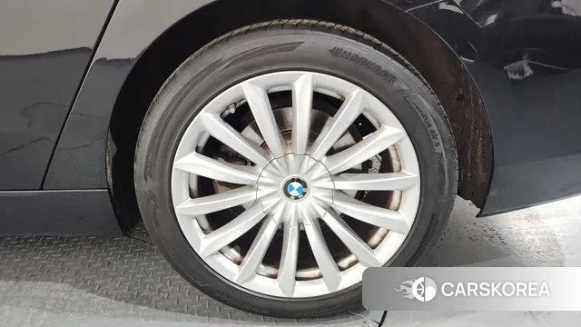 BMW 6 Series GT (G32) id 3524266 из Кореи 15