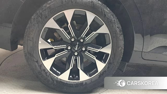 Kia Carnival 4th generation id 4608459 из Кореи 27