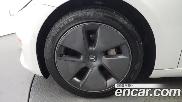 Tesla Model 3 id 2910937 из Кореи 15