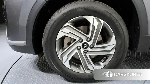 Hyundai The New Santa Fe id 4409088 из Кореи 25