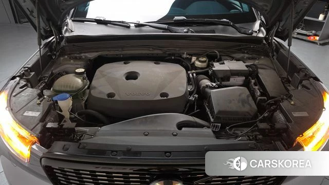 Volvo XC40 id 3808082 из Кореи 15