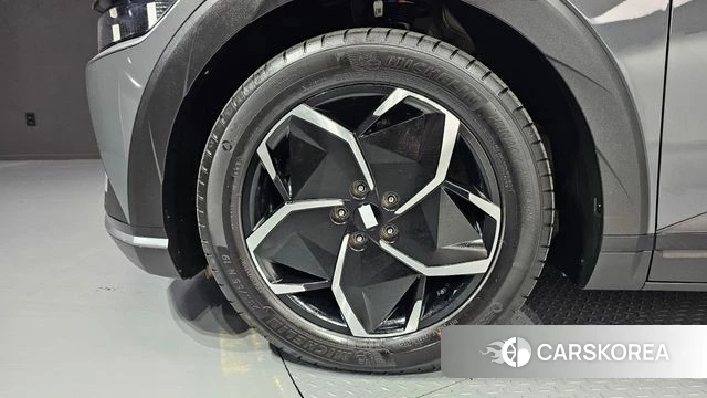 Hyundai Ionic 5 id 4517238 из Кореи 15