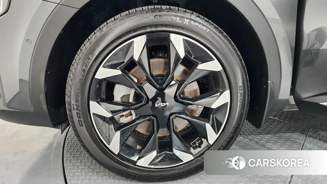 Kia The New Sorento 4th Generation id 4645143 из Кореи 31