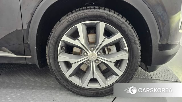 Hyundai Palisade id 4469911 из Кореи 25