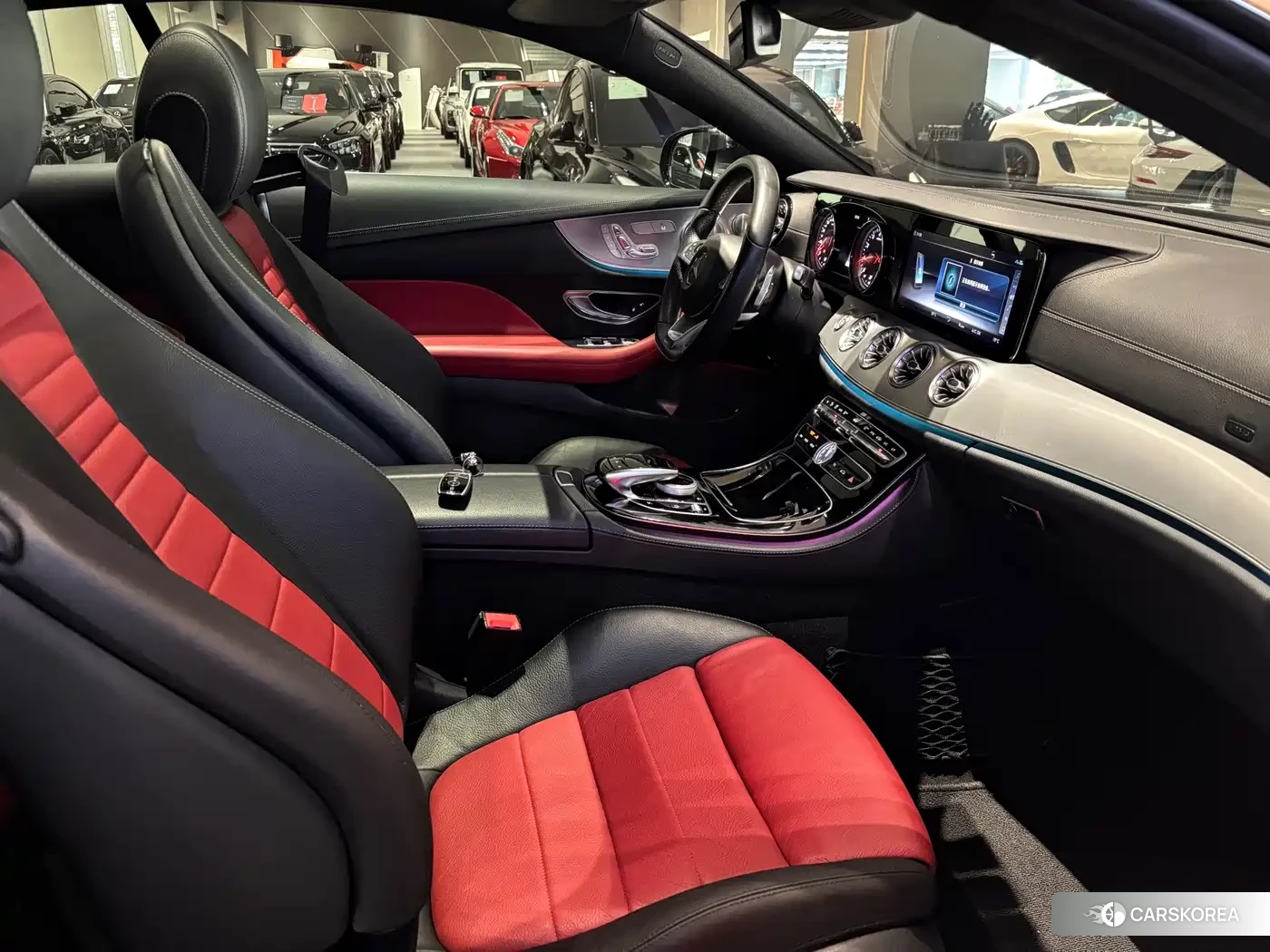 Mercedes-Benz E-Class id 4628270 из Китая 7