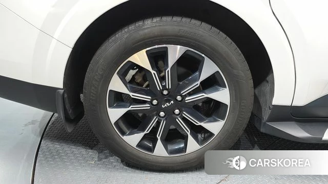 Kia Carnival 4th generation id 3794317 из Кореи 15