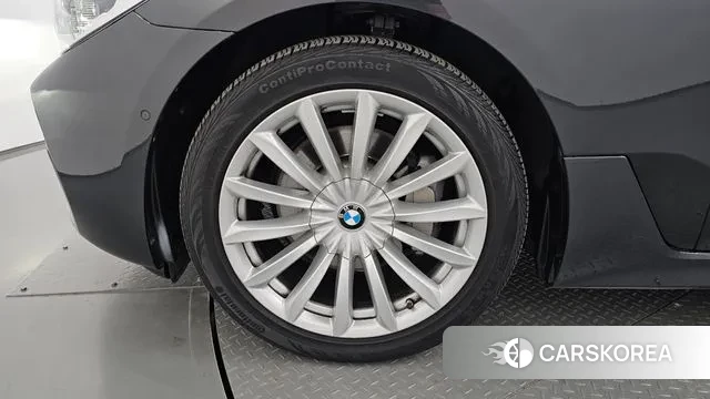 BMW 6 Series GT (G32) id 3302135 из Кореи 15