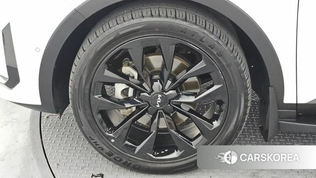 Kia Sorento 4th Generation id 3832118 из Кореи 15