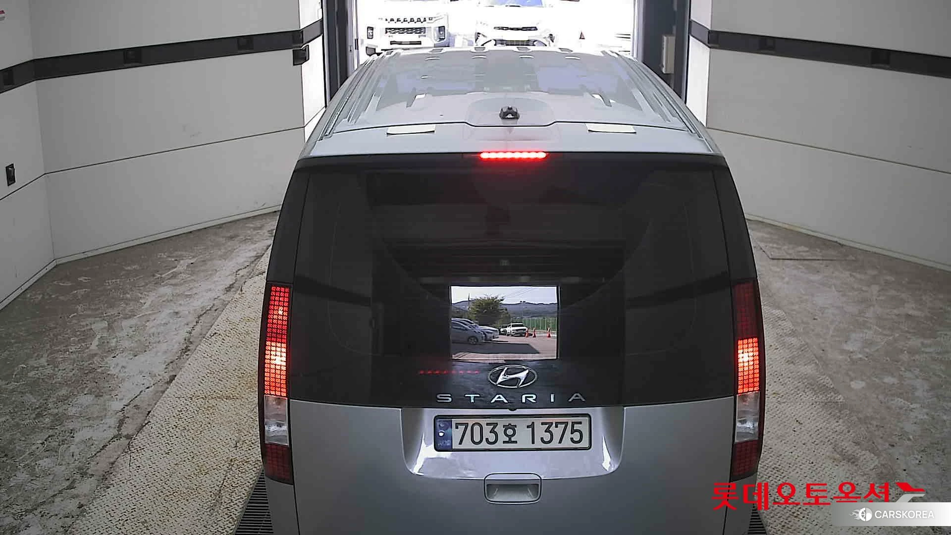 Hyundai Staria id 4902517 из Кореи 32