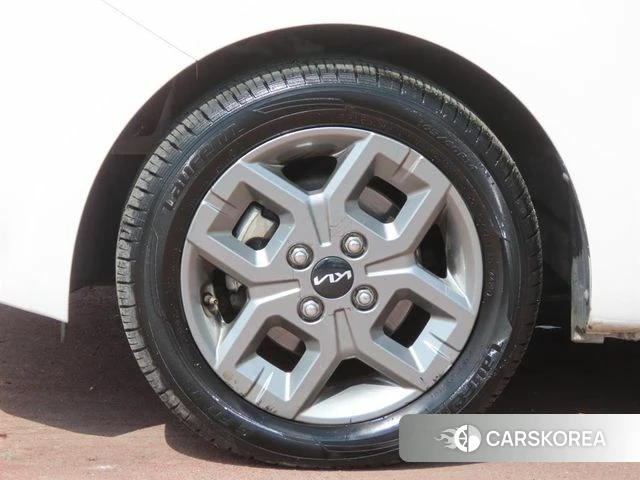 Kia The New Kia Ray id 4579821 из Кореи 15