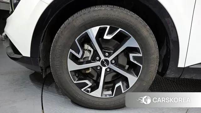 Kia Sportage 5th Generation Hybrid id 3478012 из Кореи 15