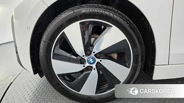 BMW i3 id 4836426 из Кореи 26