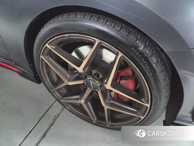 Hyundai Veloster (JS) id 3681610 из Кореи 12