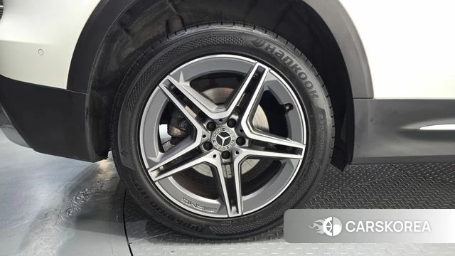 Mercedes-Benz GLB-Class X247 id 4712597 из Кореи 26