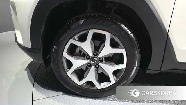 Ssangyong Torres id 4329672 из Кореи 28