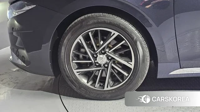 Hyundai The New Grandeur IG id 3008759 из Кореи 15