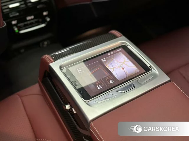 BMW 5 series id 4273548 из Китая 11