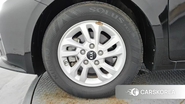 Kia Come New K3 id 4765568 из Кореи 25
