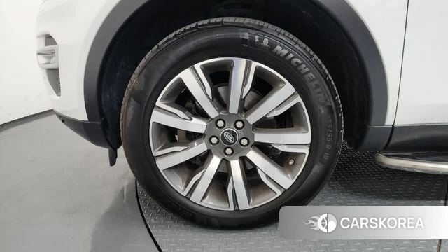 Land Rover Discovery Sports id 4596187 из Кореи 32