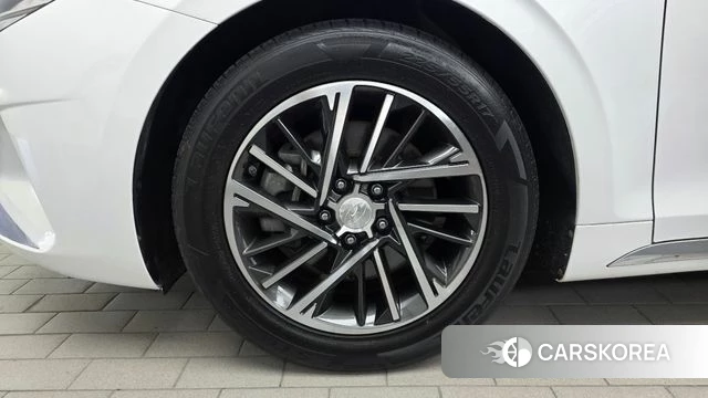 Hyundai The New Grandeur IG id 4416589 из Кореи 29