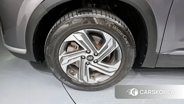 Hyundai The New Santa Fe id 3367769 из Кореи 15