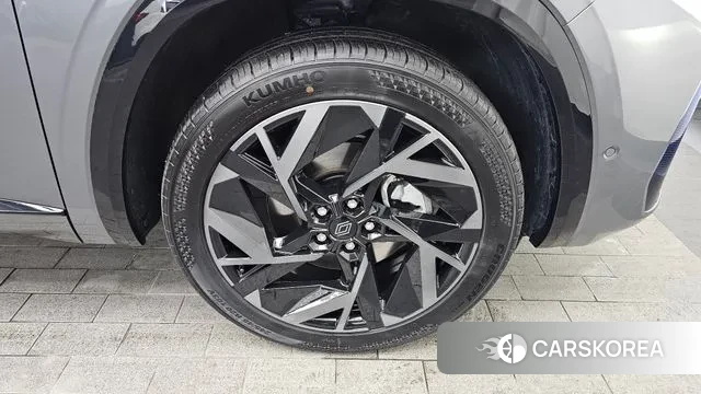 Renault Korea (Samsung) Grand Coleos id 3576069 из Кореи 15