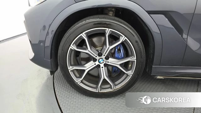 BMW X6 (G06) id 4476701 из Кореи 15