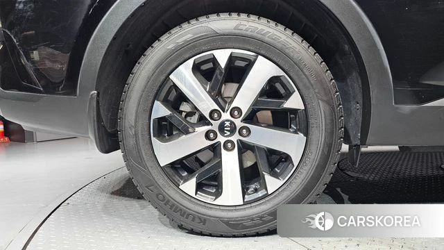 Kia Sorento 4th Generation id 4657860 из Кореи 15
