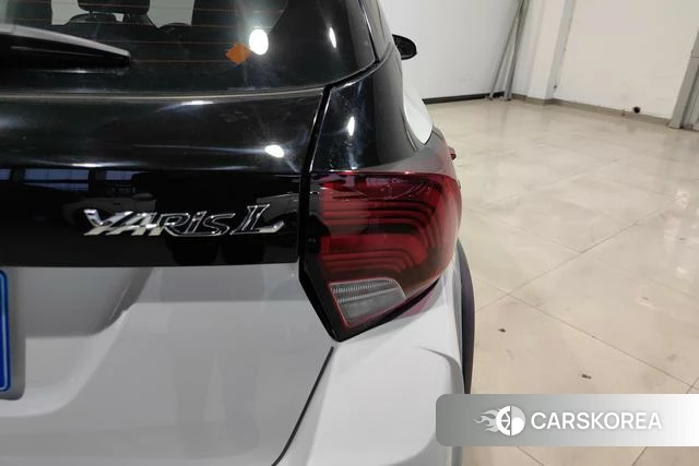 Toyota YARIS L Zhixuan id 4261249 из Китая 12