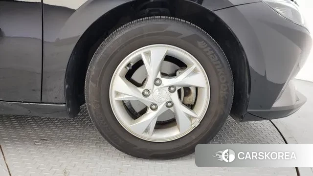 Hyundai Avante (CN7) id 3348135 из Кореи 15