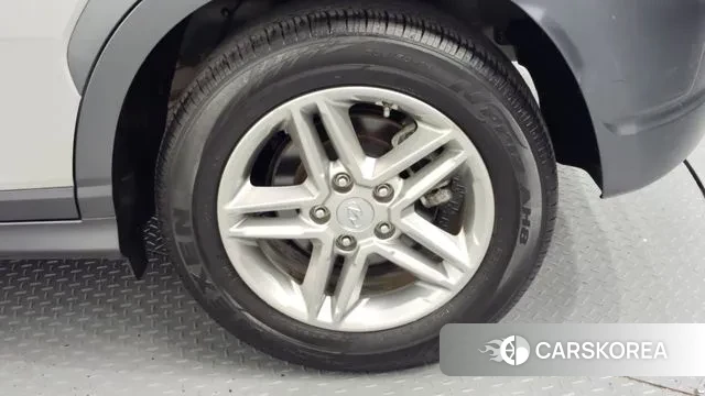 Hyundai The New Kona id 3395908 из Кореи 15