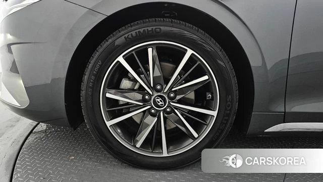 Hyundai The New Grandeur IG id 4604336 из Кореи 15