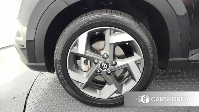 Hyundai Venue id 3840164 из Кореи 15