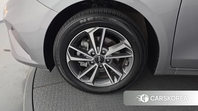 Kia The New K3 2nd generation id 3395342 из Кореи 15