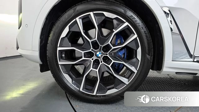 BMW X7 (G07) id 4487825 из Кореи 32