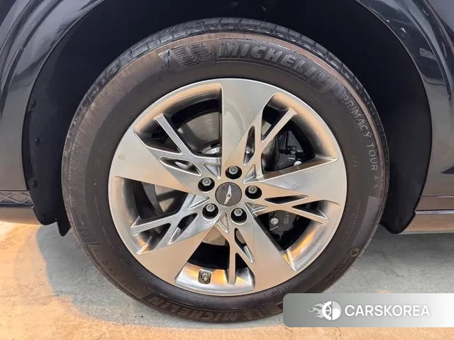 Genesis GV70 id 3493604 из Кореи 15