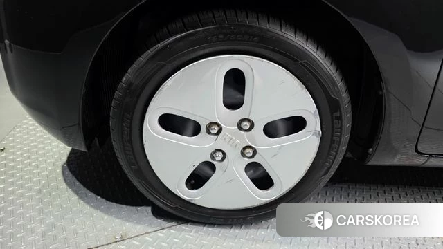 Kia The New Ray id 4642413 из Кореи 30