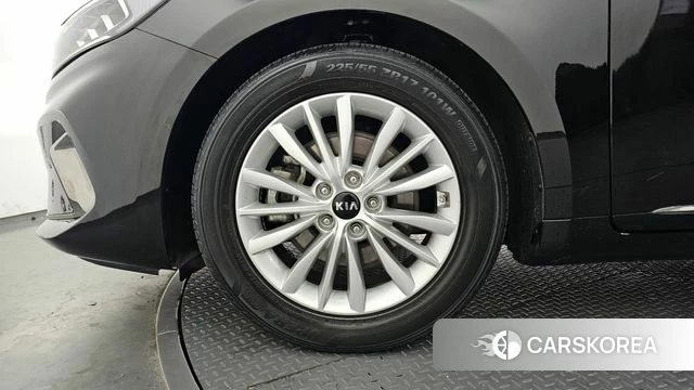 Kia K7 Premier id 4377053 из Кореи 15