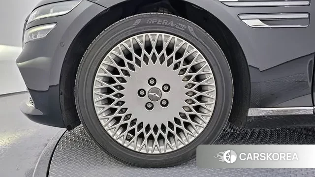 Genesis G80 (RG3) id 3607088 из Кореи 15