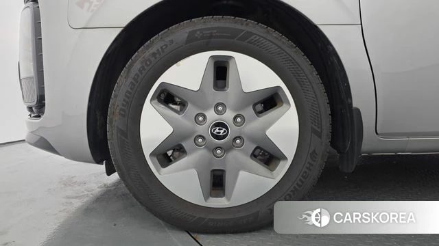 Hyundai Staria id 4696405 из Кореи 15