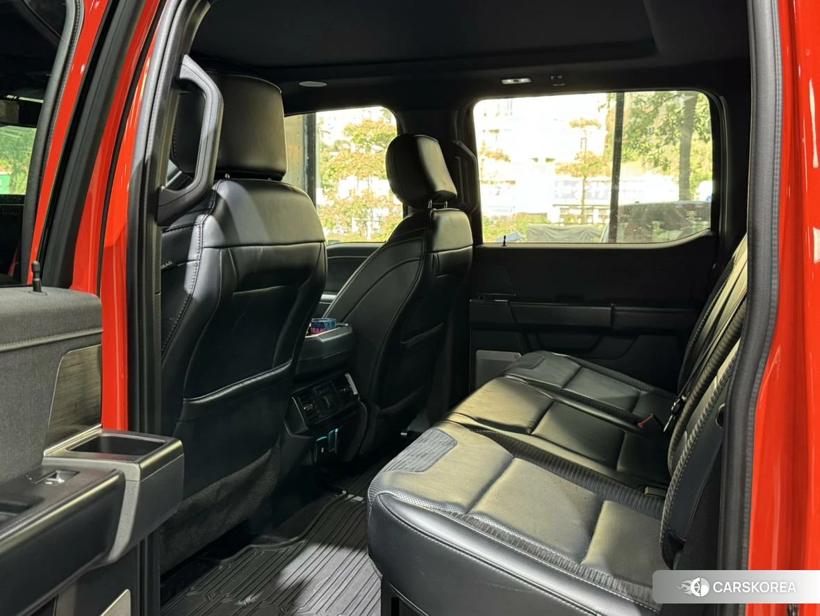 Ford F-150 Raptor id 4499147 из Китая 10