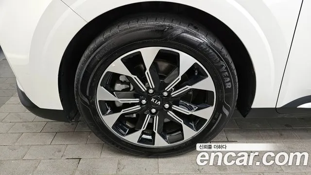 Kia Carnival 4th generation id 2425832 из Кореи 15