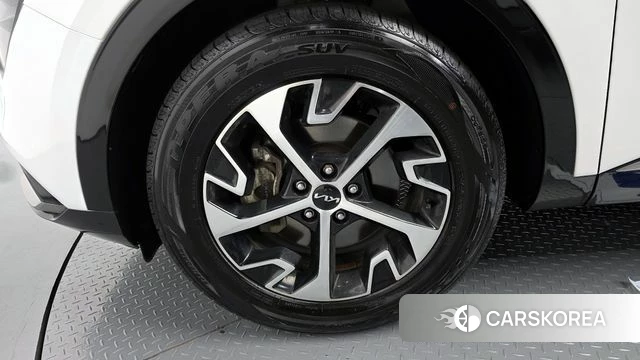 Kia Sportage 5th Generation Hybrid id 3805930 из Кореи 15